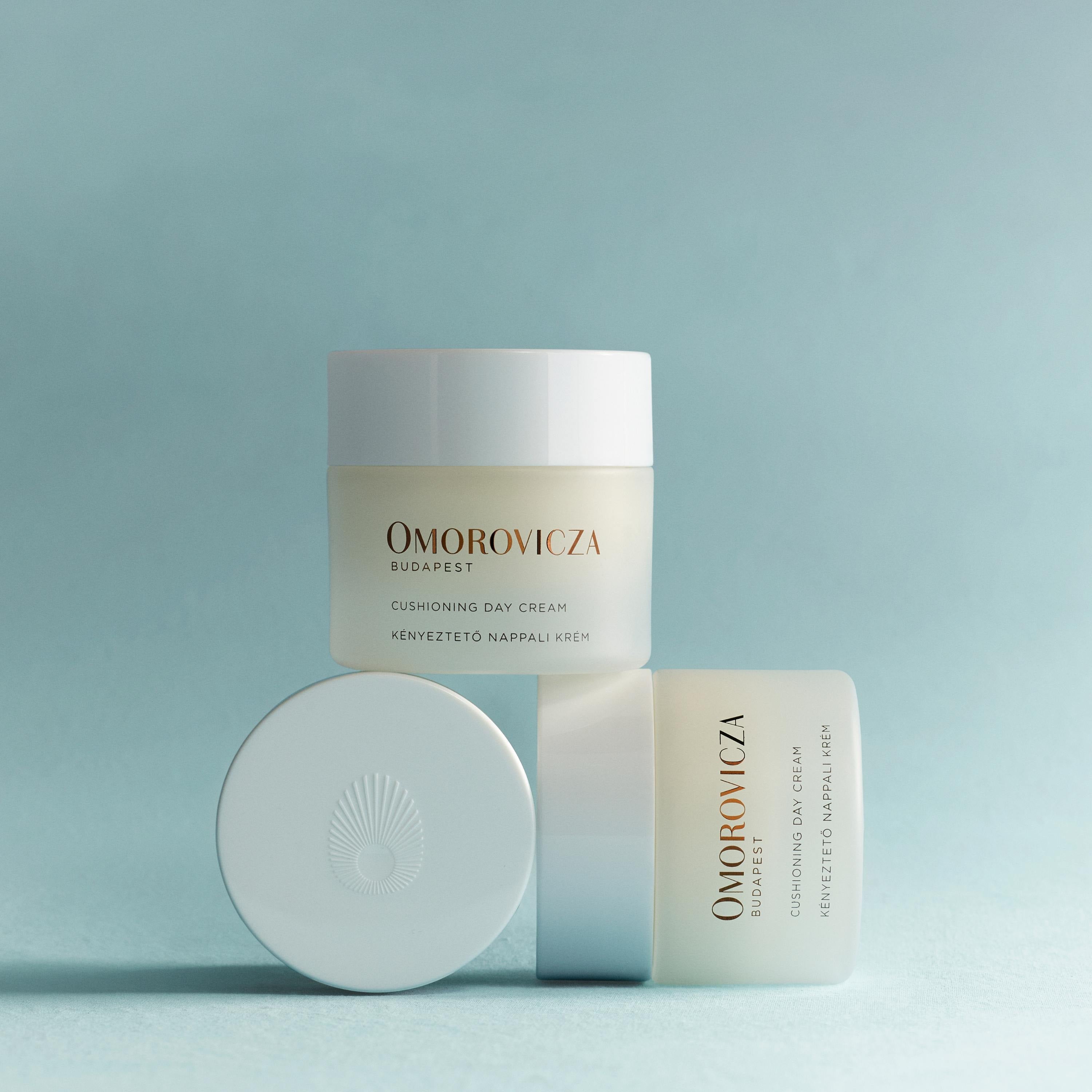 Moisturisers | Omorovicza