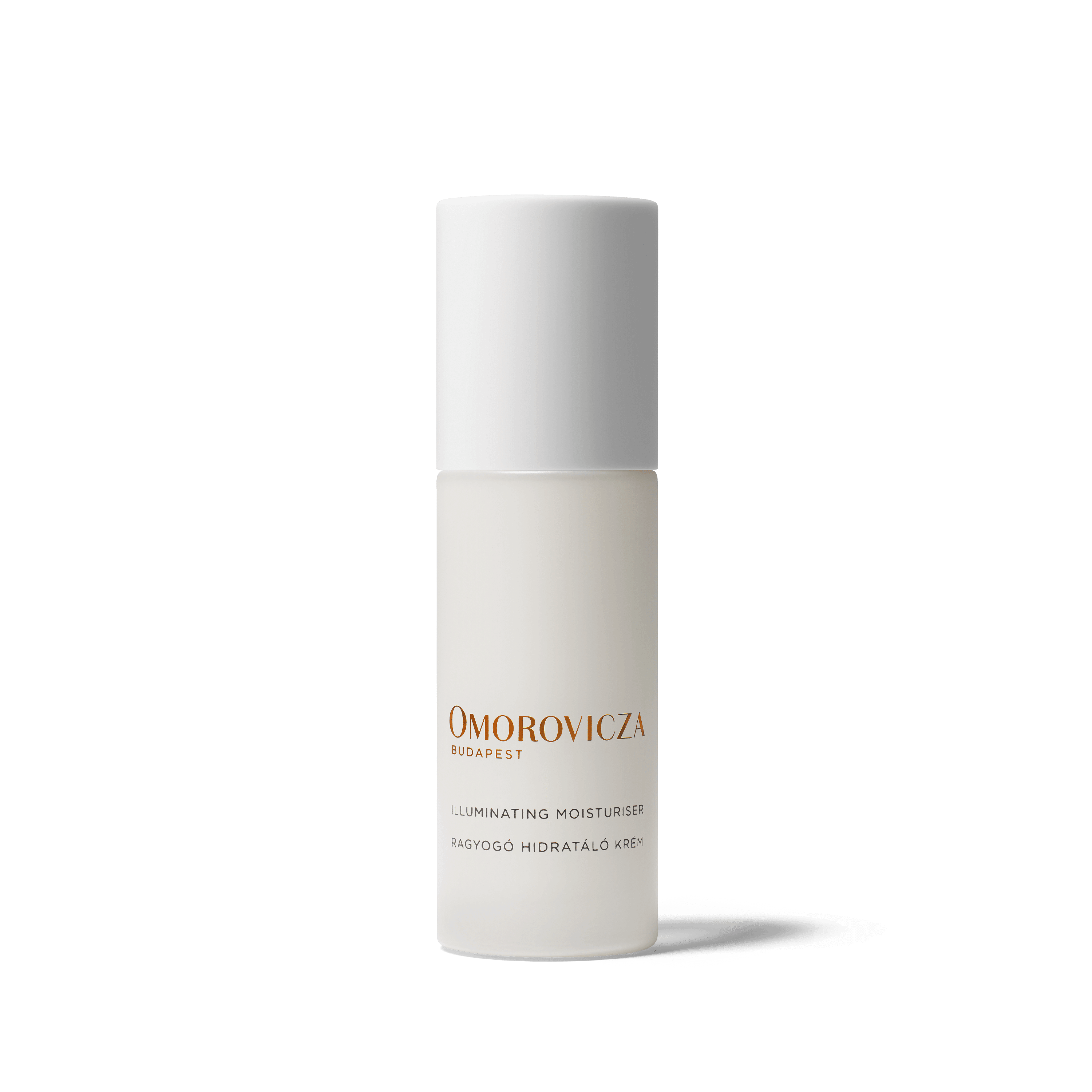 Illuminating Moisturiser – Omorovicza