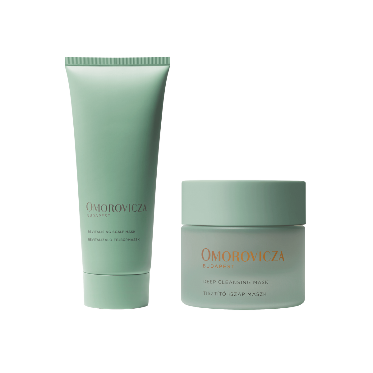 Skincare mask omorovicza deep cleansing mask Omorovicza Deep Cleansing Mask 1 7 oz Buy Online at Best Price in KSA - Souq is now Amazon sa Beauty