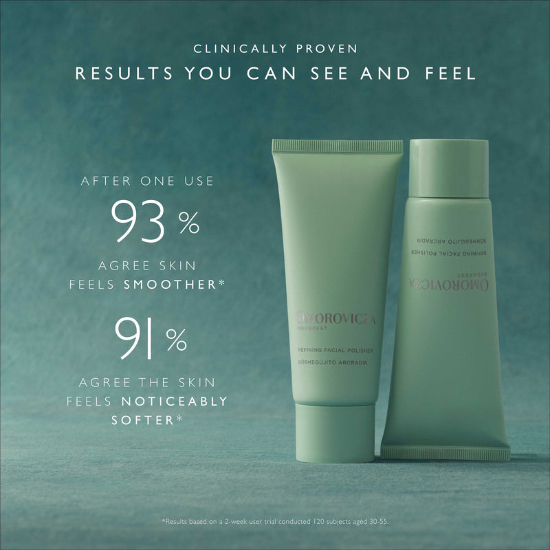 Refining Facial Polisher