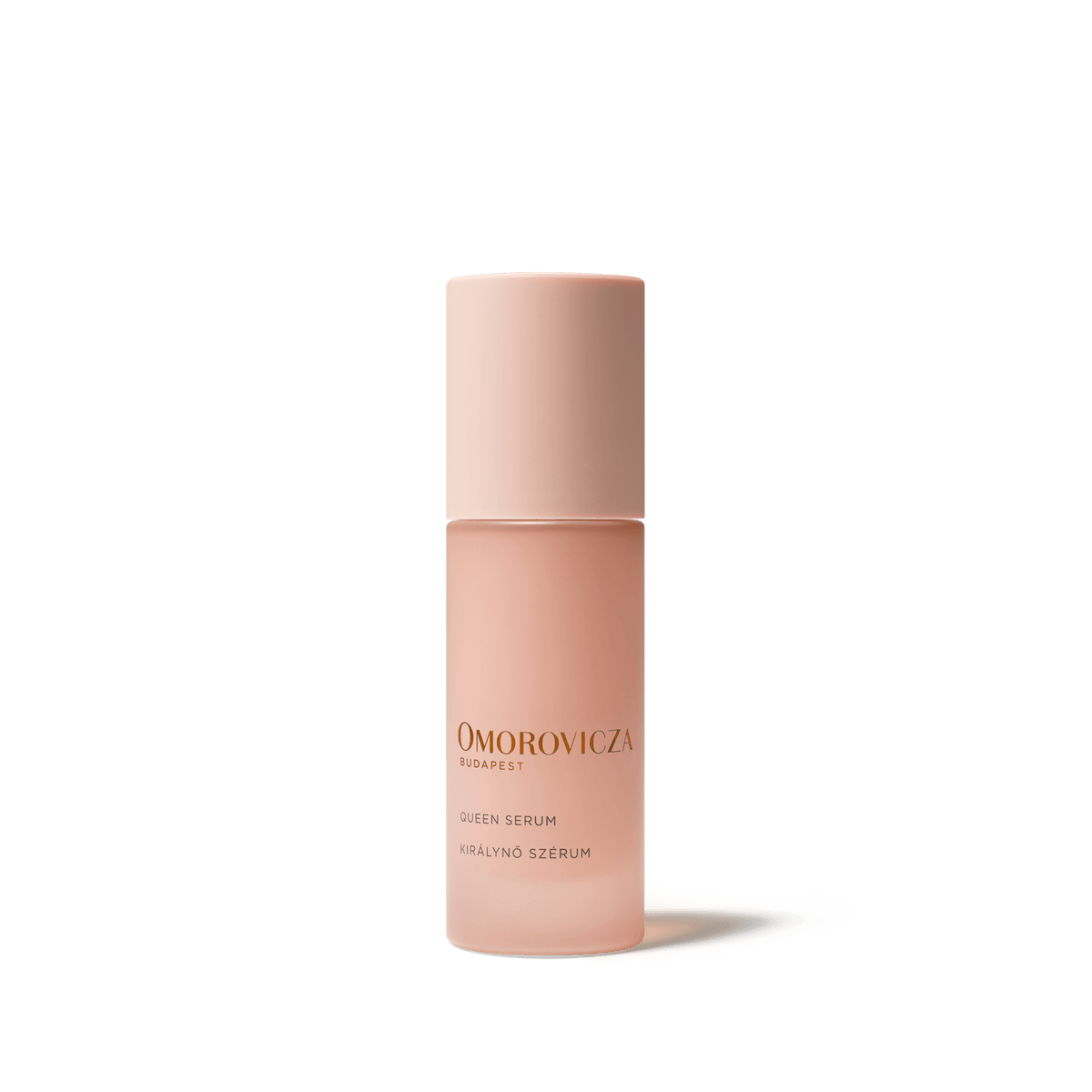 Queen Serum – Omorovicza