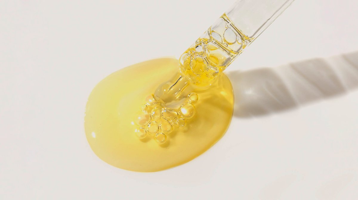 A Winter Skincare Routine for Dry Skin