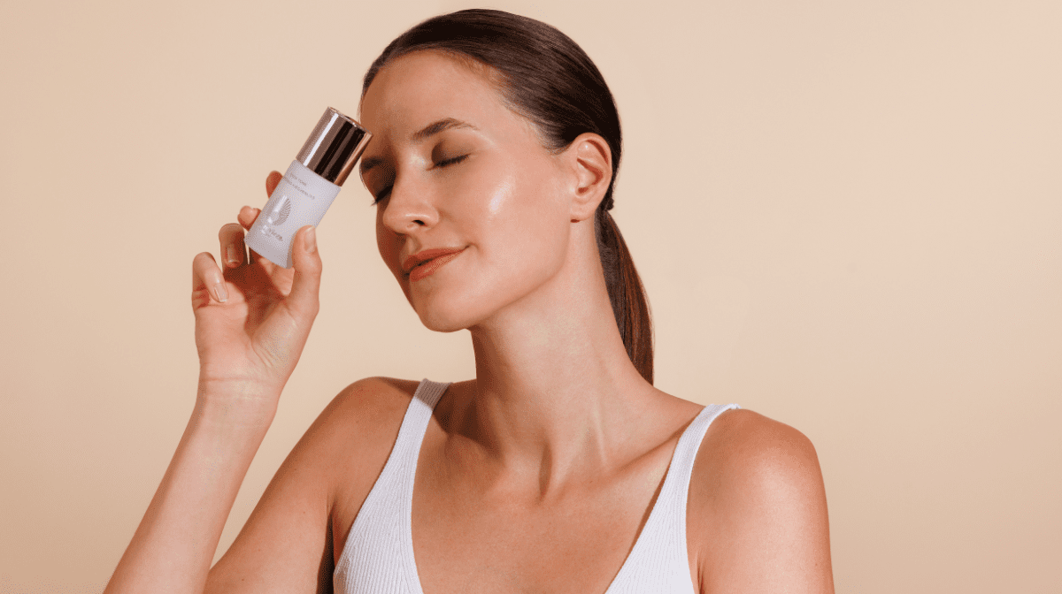 How to Tackle Hyperpigmentation With Omorovicza’s Even Tone Serum