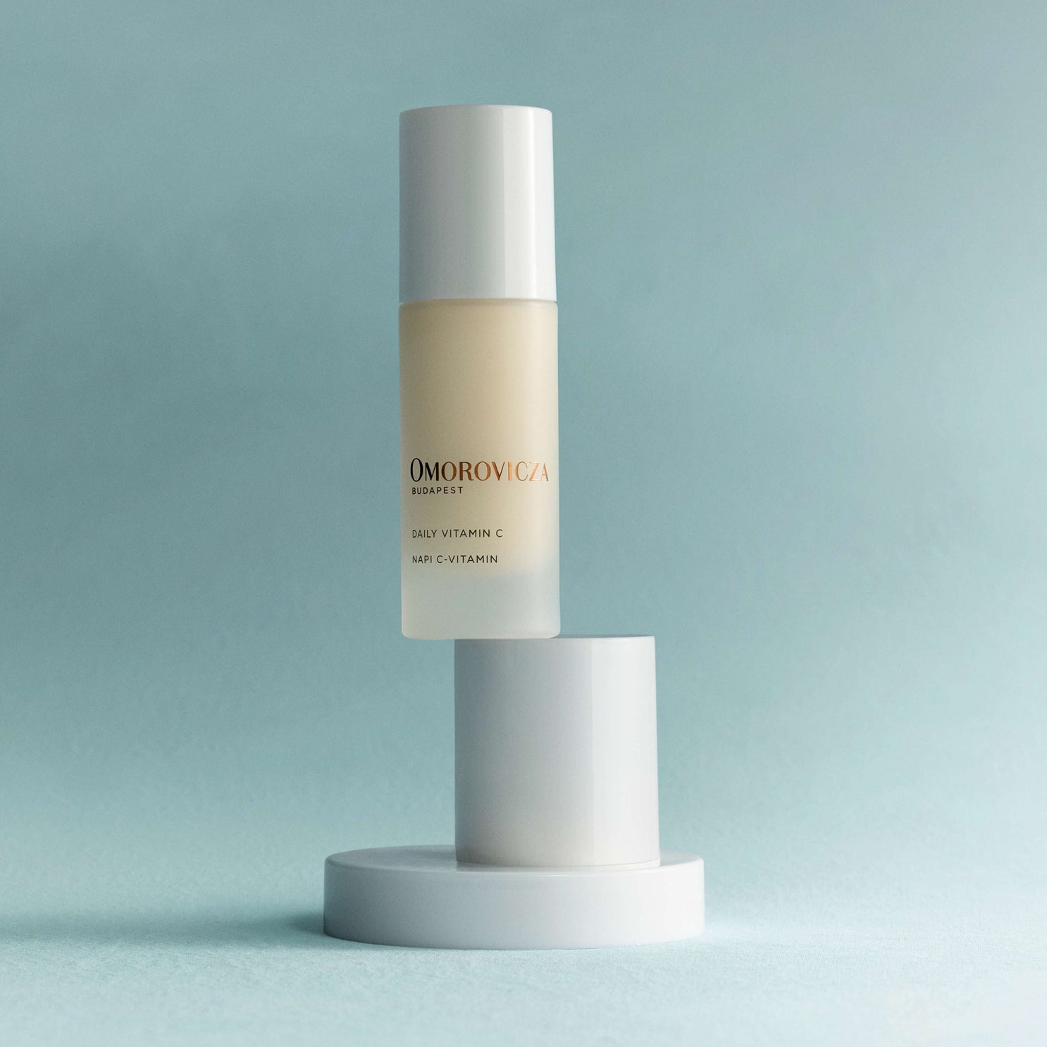 The Benefits of Daily Vitamin C & How to Use It