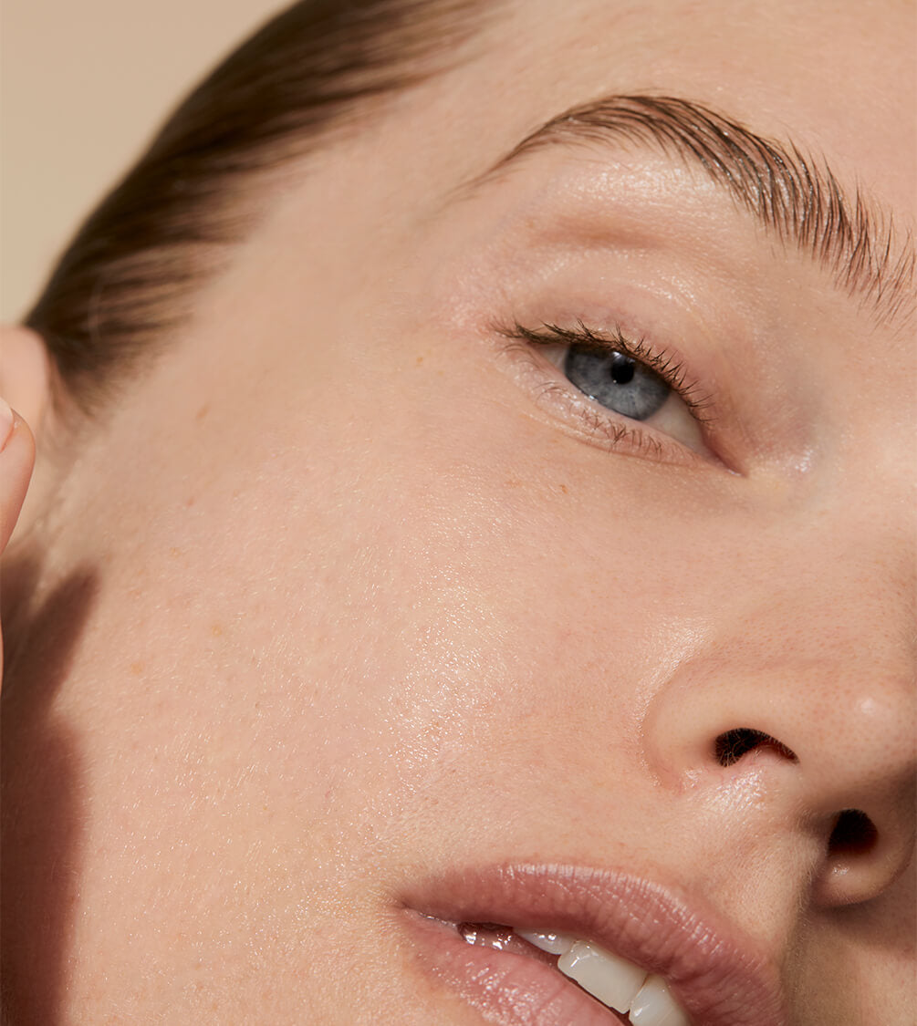 Blue Diamond Supercream