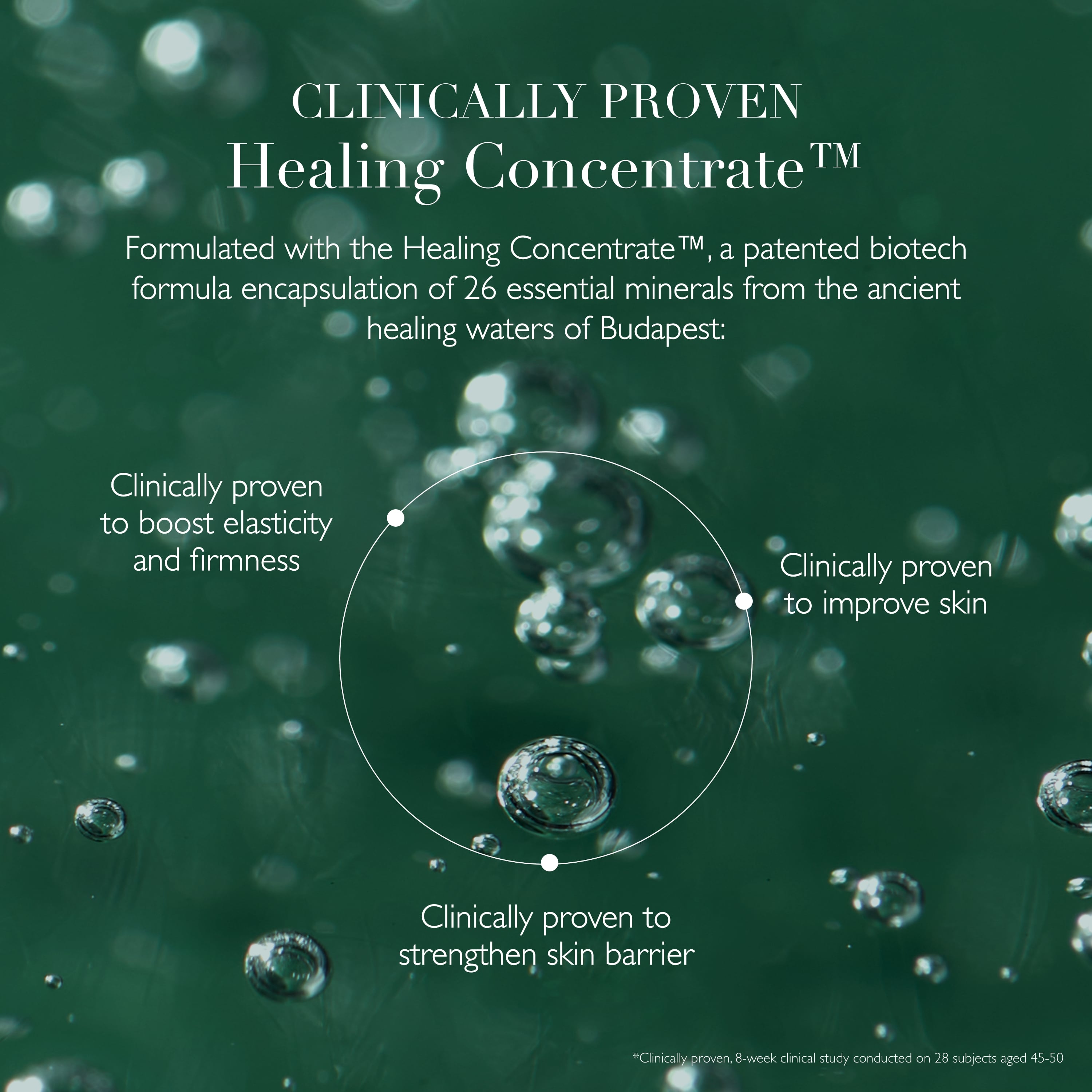 Refining Facial Polisher – Omorovicza