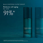 Blue Diamond Super Serum