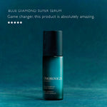 Blue Diamond Super Serum