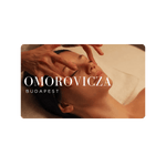 Budapest Institute Treatment Gift Card