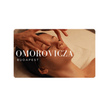 Budapest Institute Treatment Gift Card