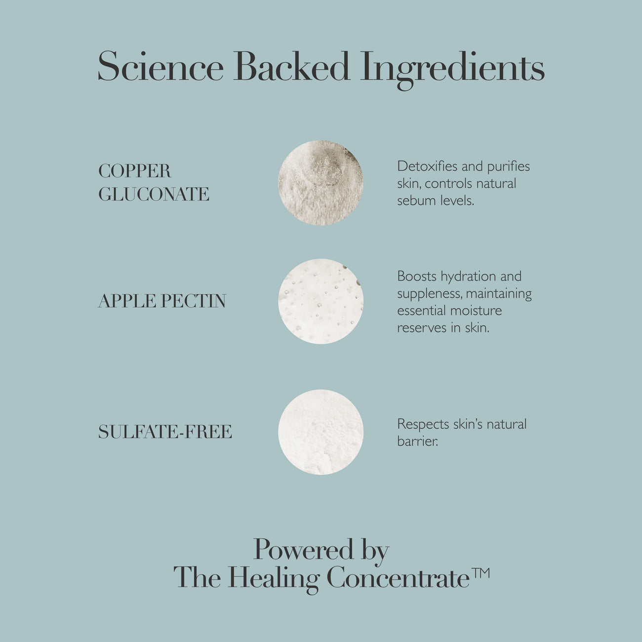 Cleansing Foam Mini