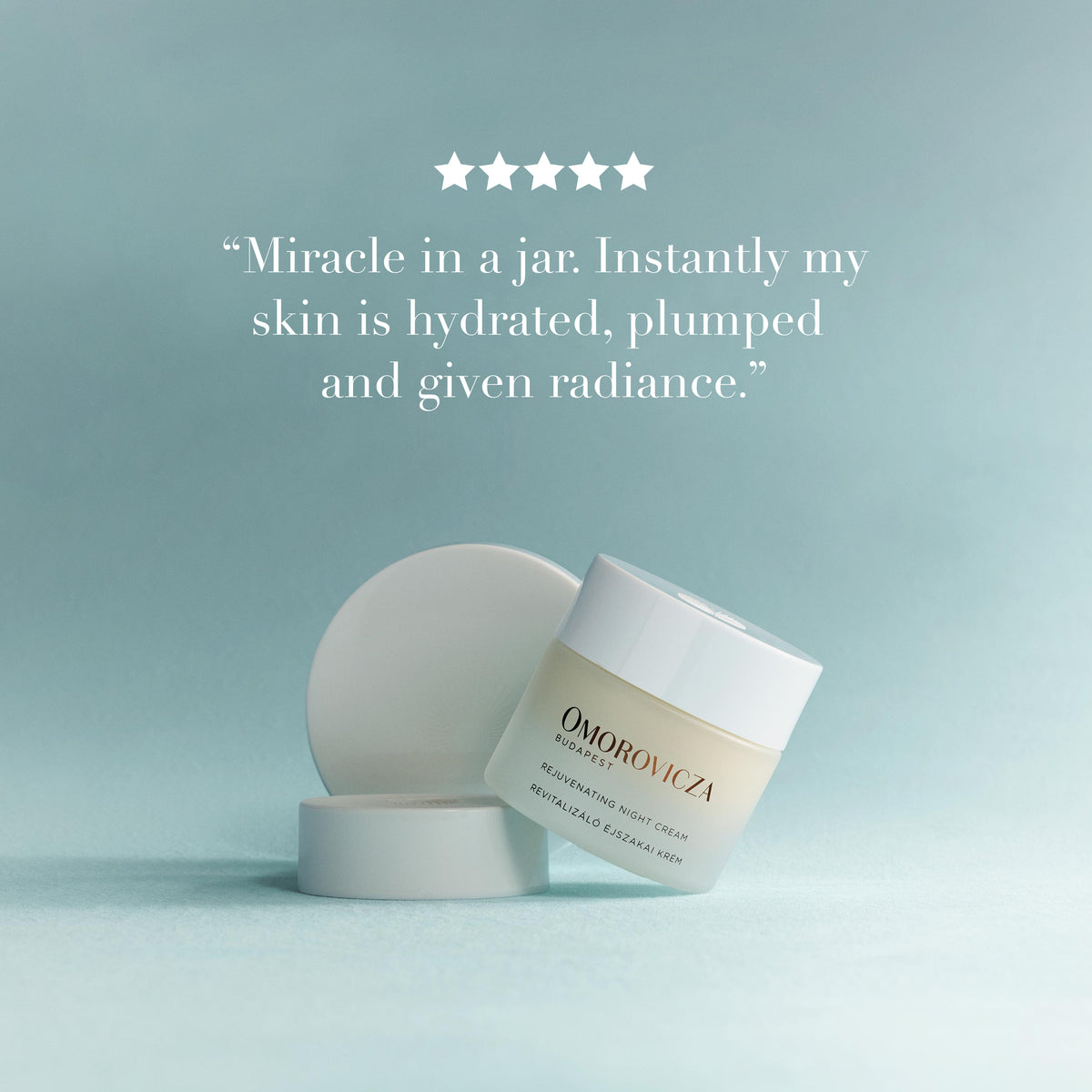 Overnight Discovery Duo