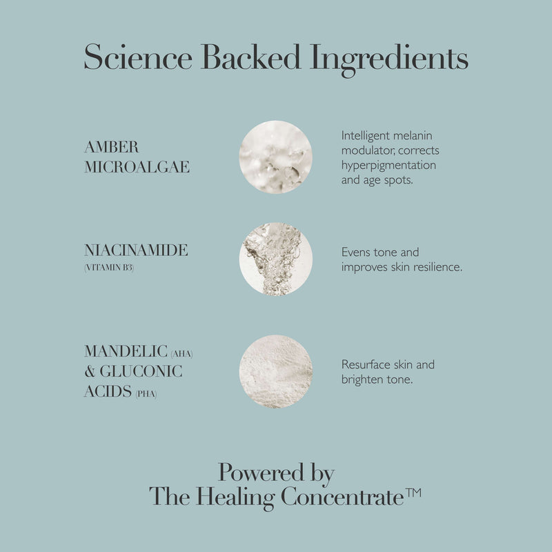 Even Tone Serum