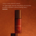 Gold Flash Firming Serum