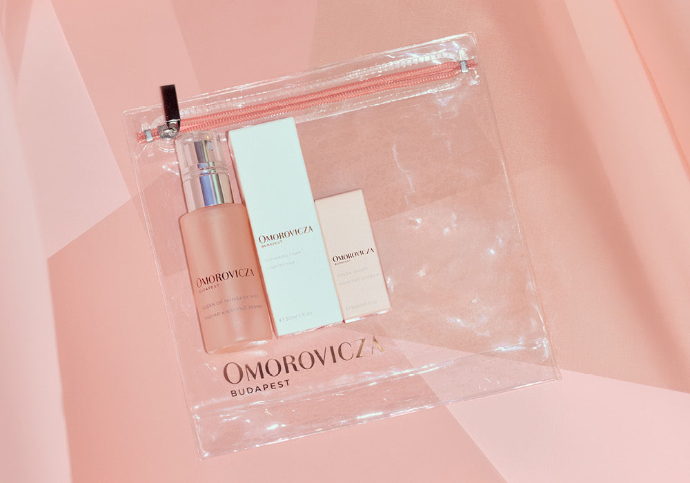 Omorovicza