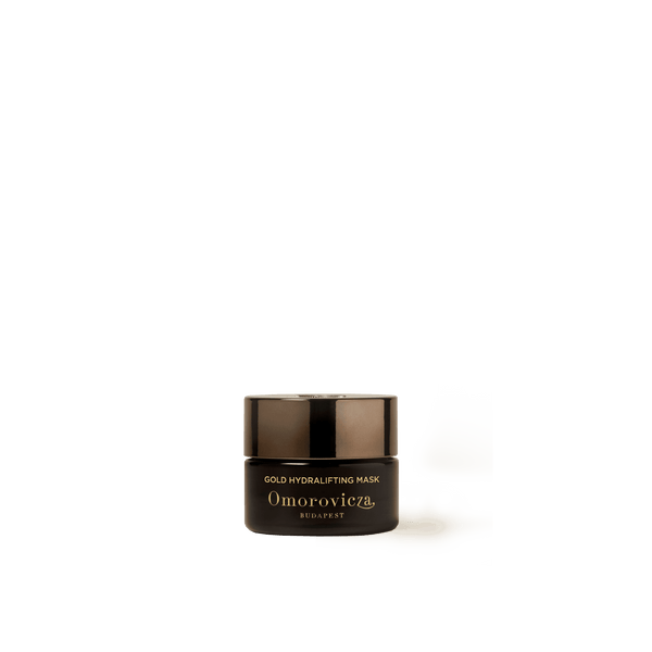 Gold Hydralifting Mask Mini – Omorovicza