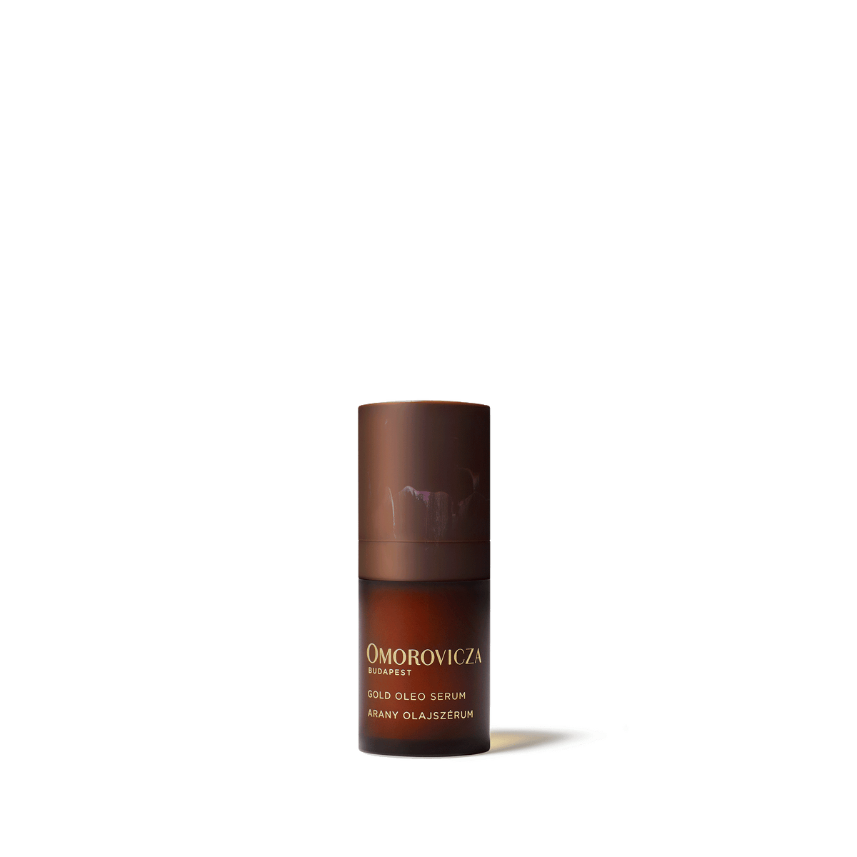 Gold Oleo Serum Mini