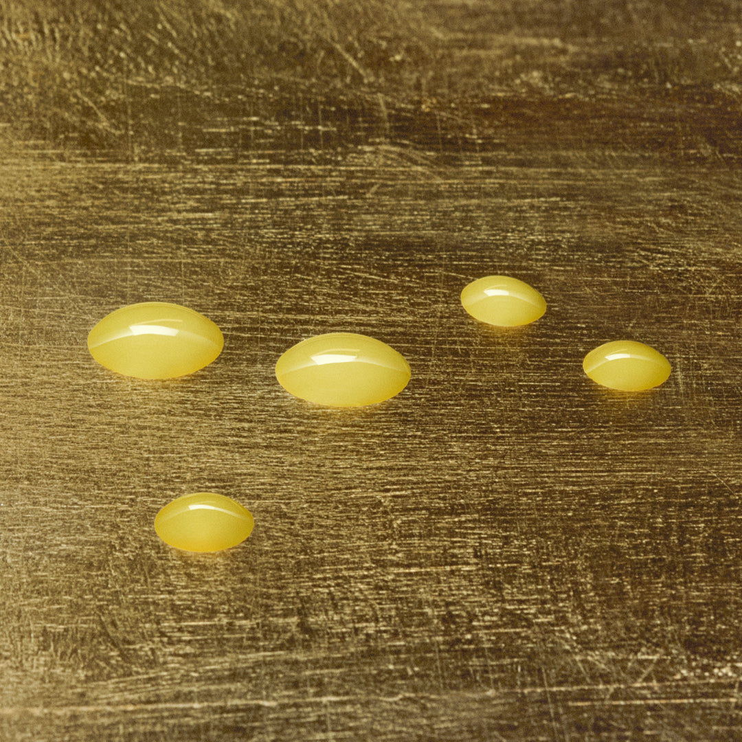 Gold Oleo Serum