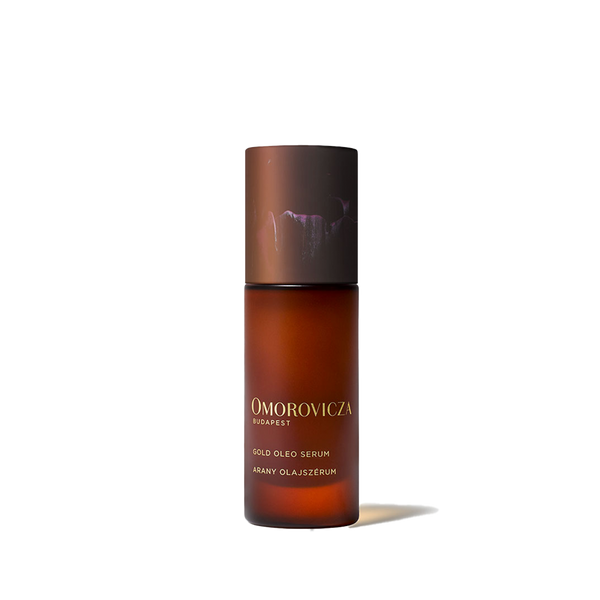 Gold Oleo Serum