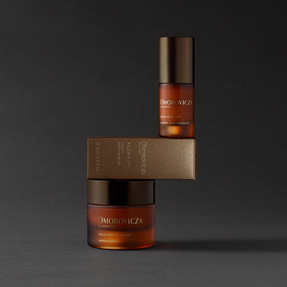 Discovery Kits | Omorovicza
