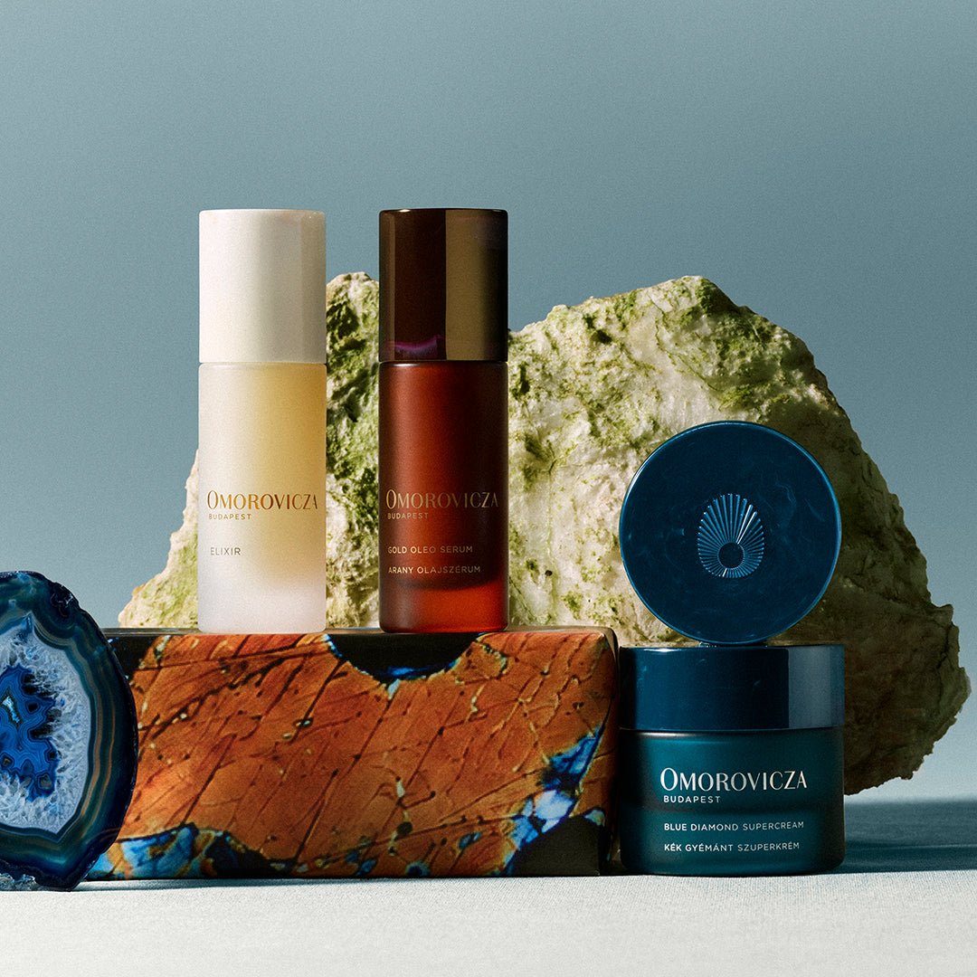 Blue Diamond Supercream
