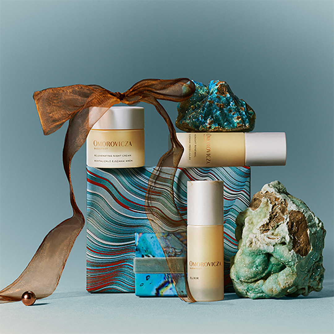 Rejuvenating Night Cream