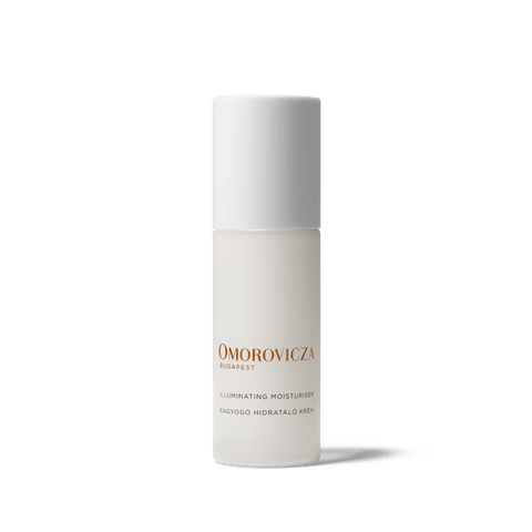 ラス１新品Omorovicza Illuminating Moisturizer IlluminatingMoisturiser.png?v=