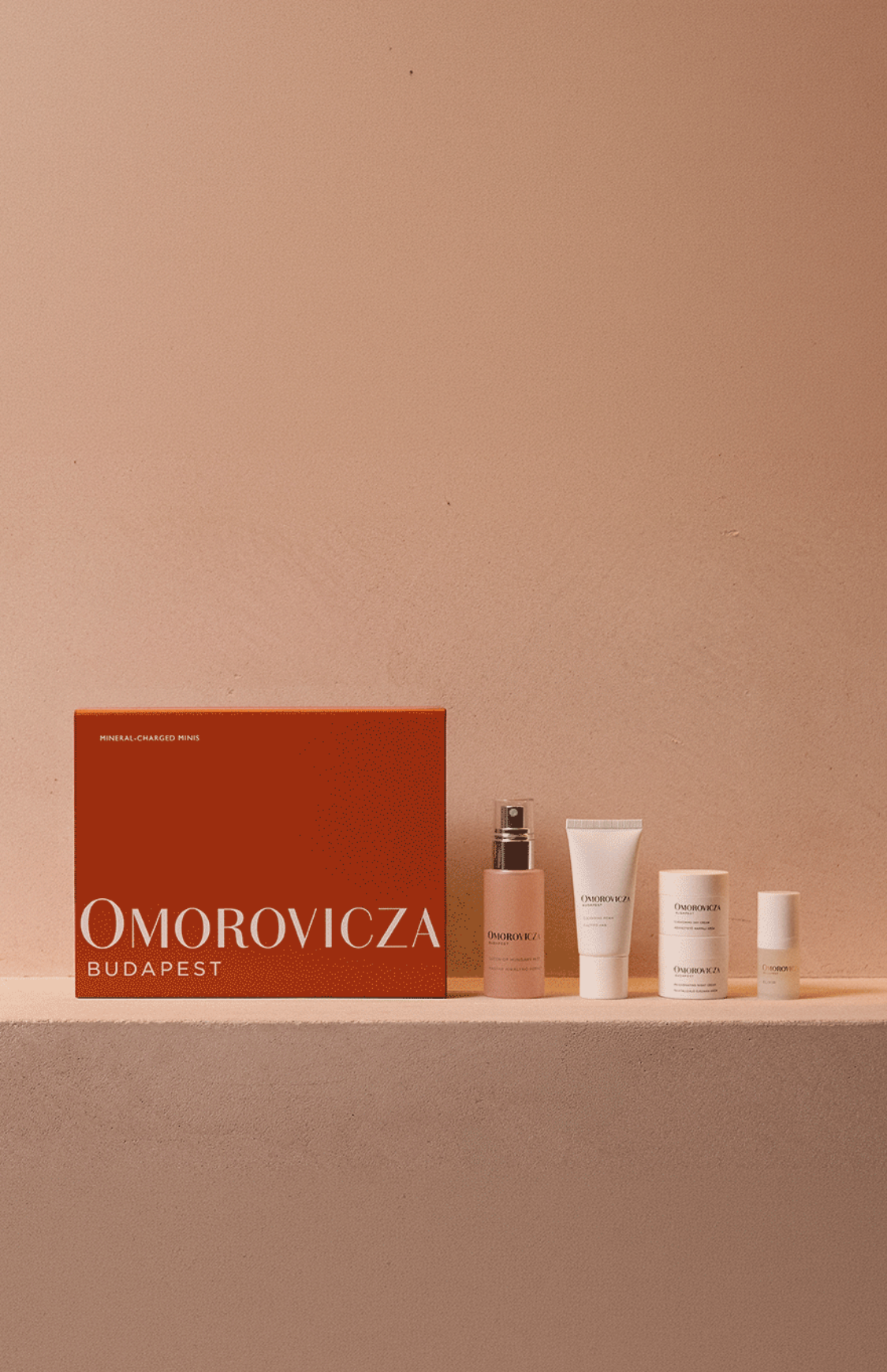 Omorovicza