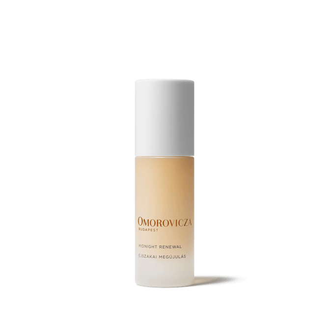 Midnight Renewal Serum