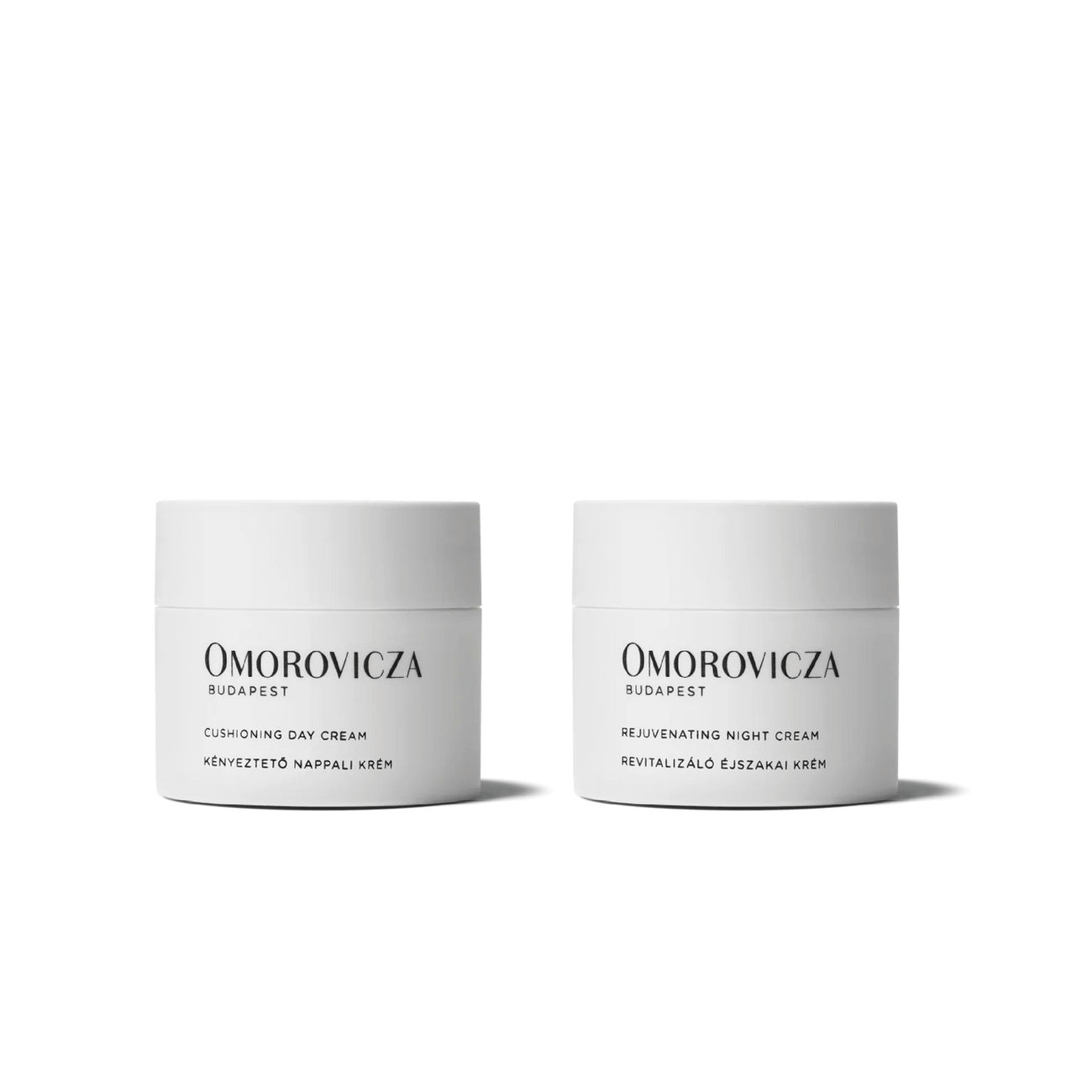 Day to Night Discovery Duo