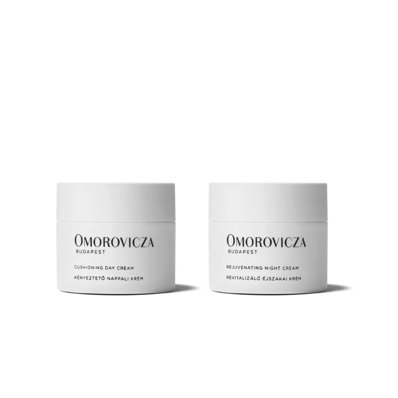 Day to Night Discovery Duo