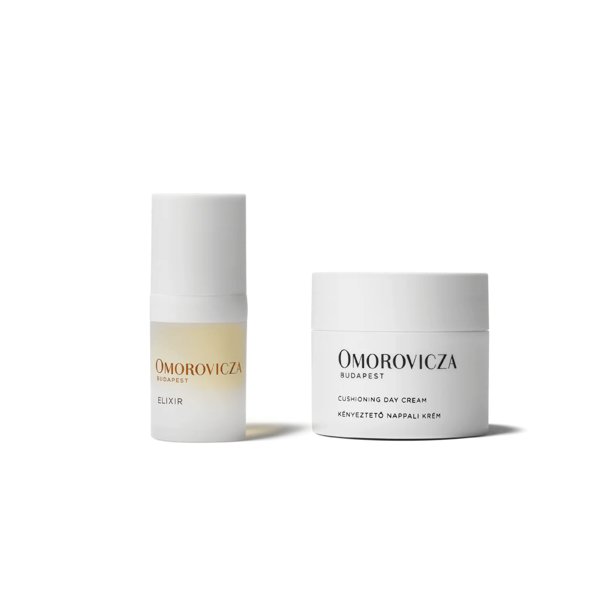 Omorovicza