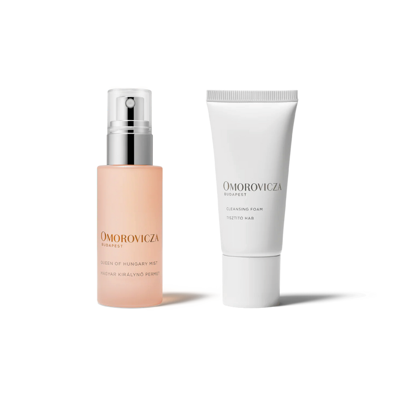 Skin Prep Discovery Duo
