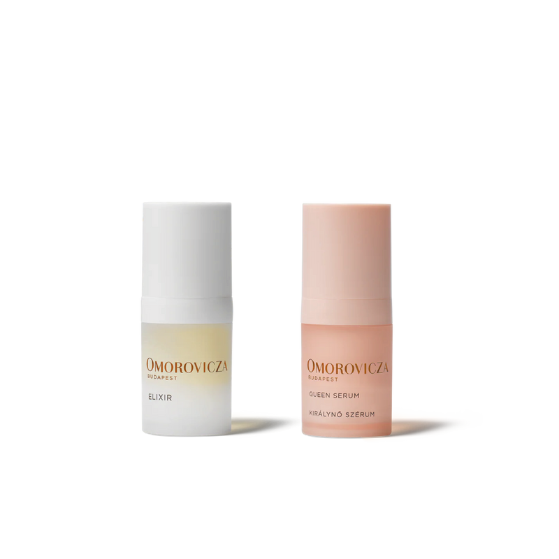 Smoothing Discovery Duo