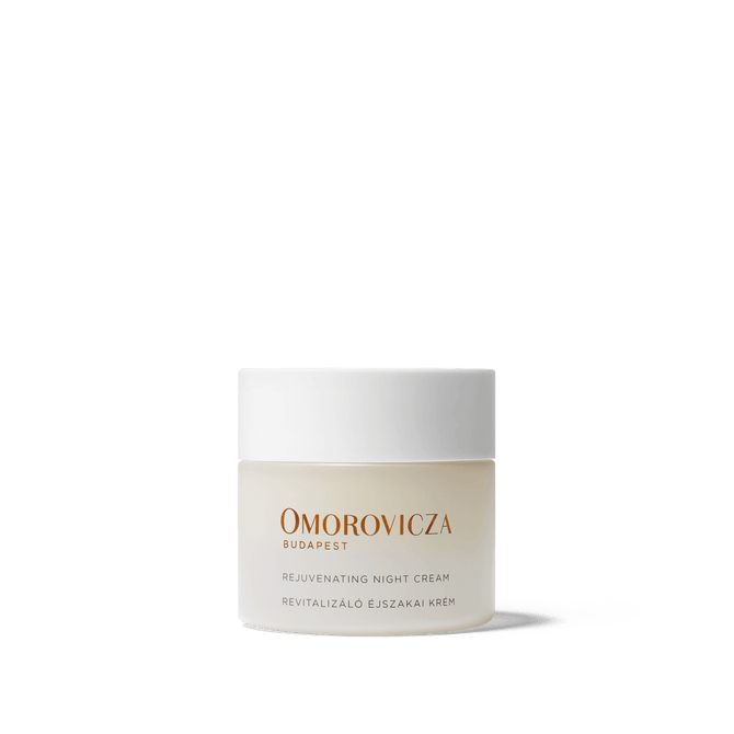 Rejuvenating Night Cream