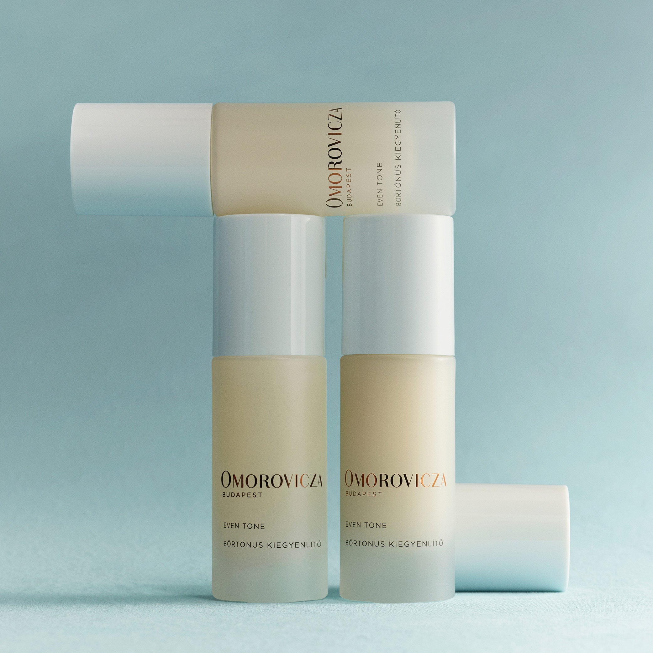 Moisturisers | Omorovicza