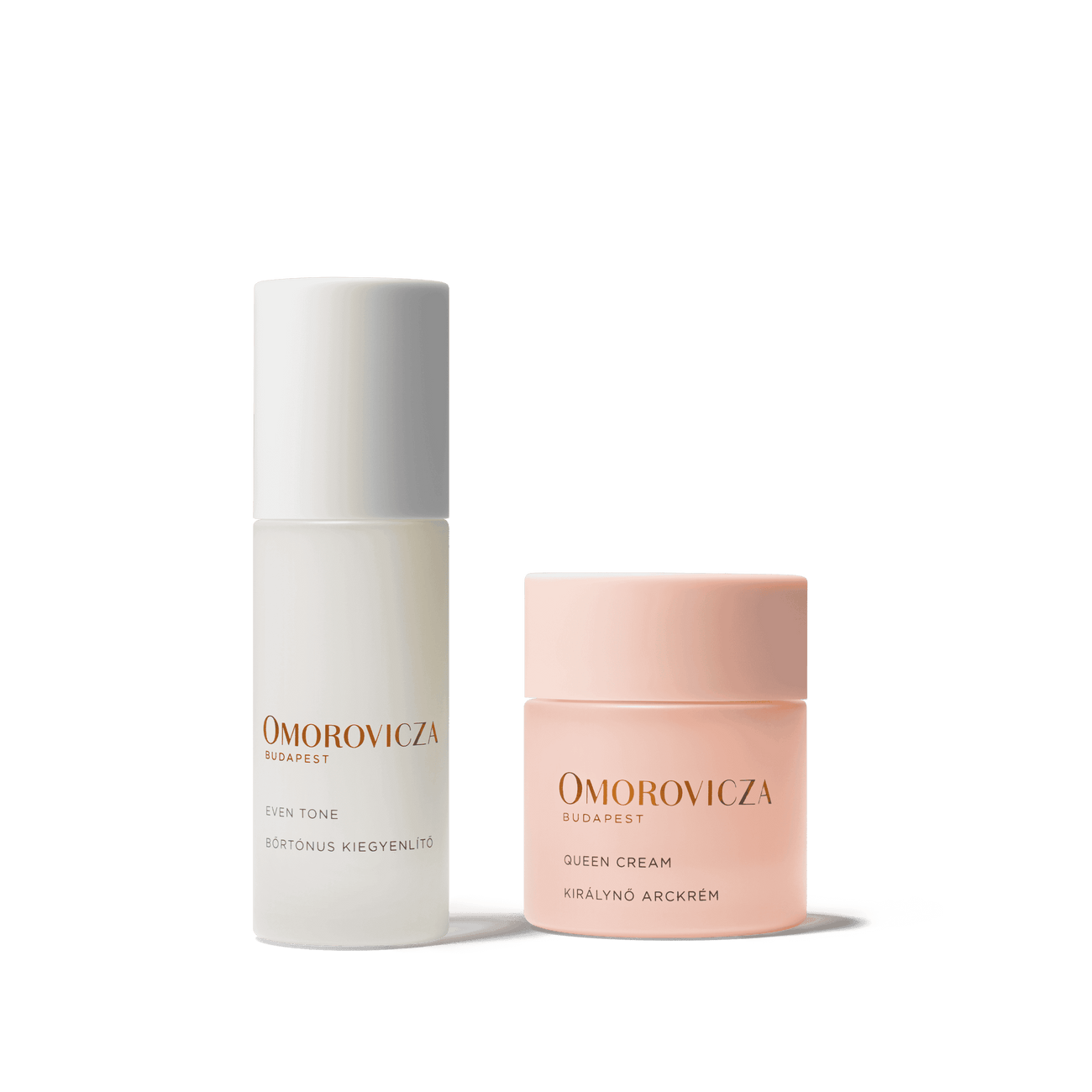 Radiant Complexion Duo