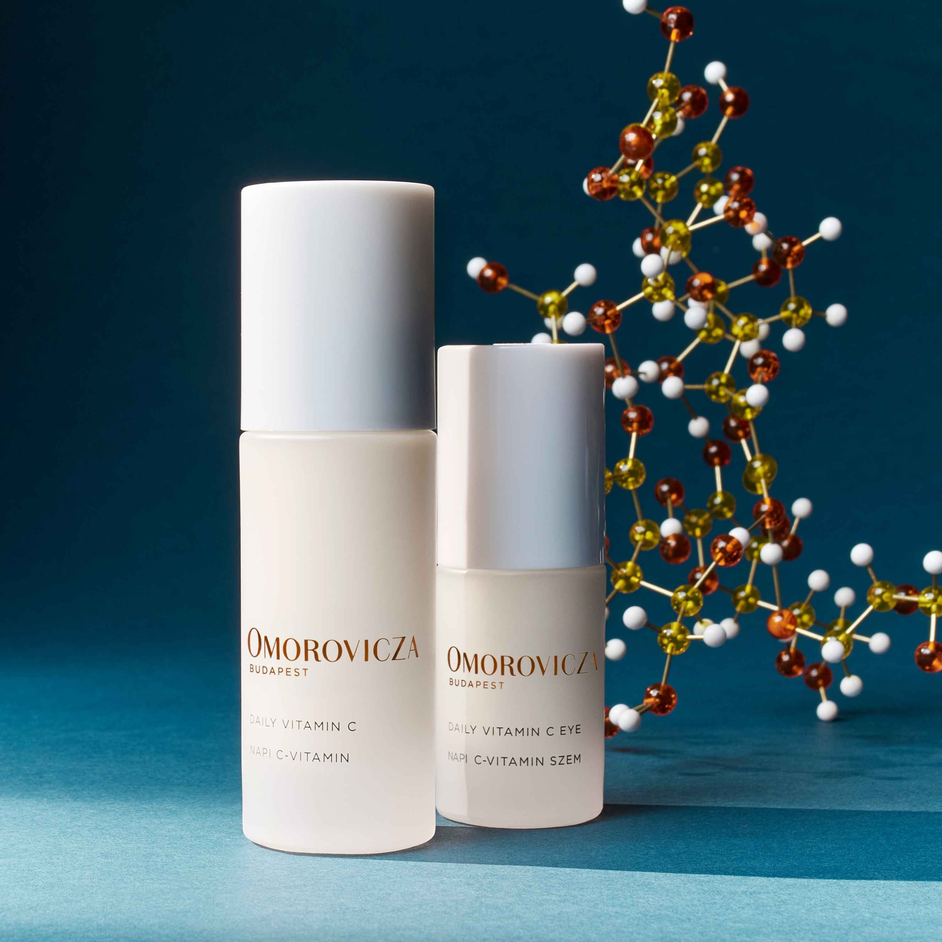Discovery Kits | Omorovicza