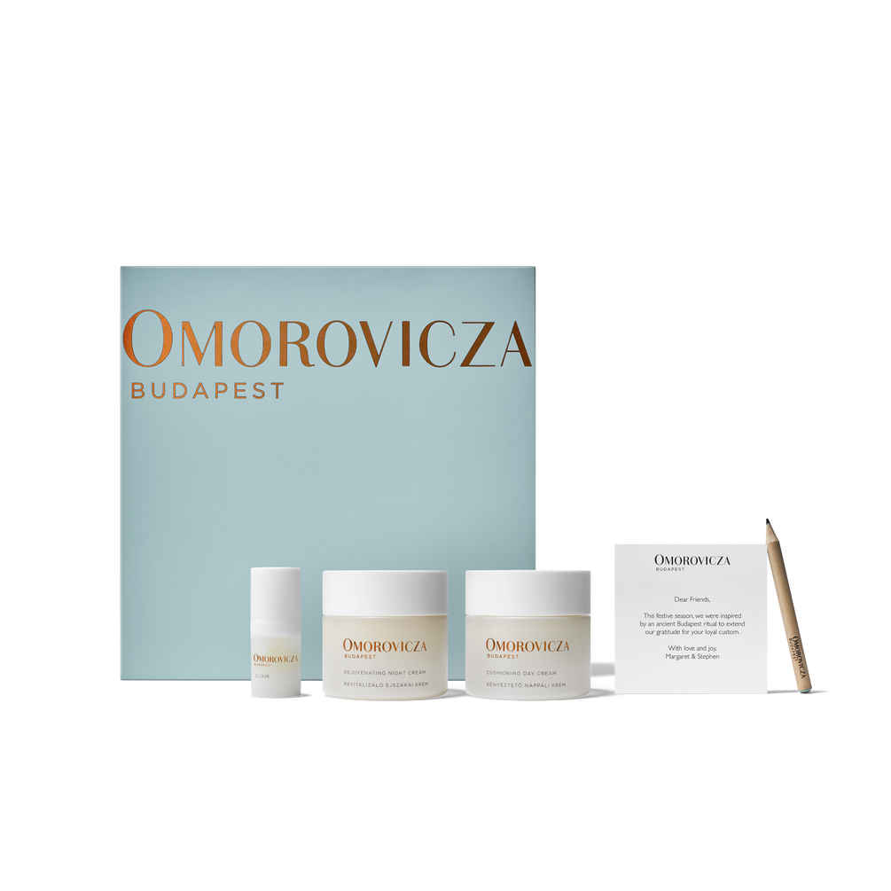 Omorovicza