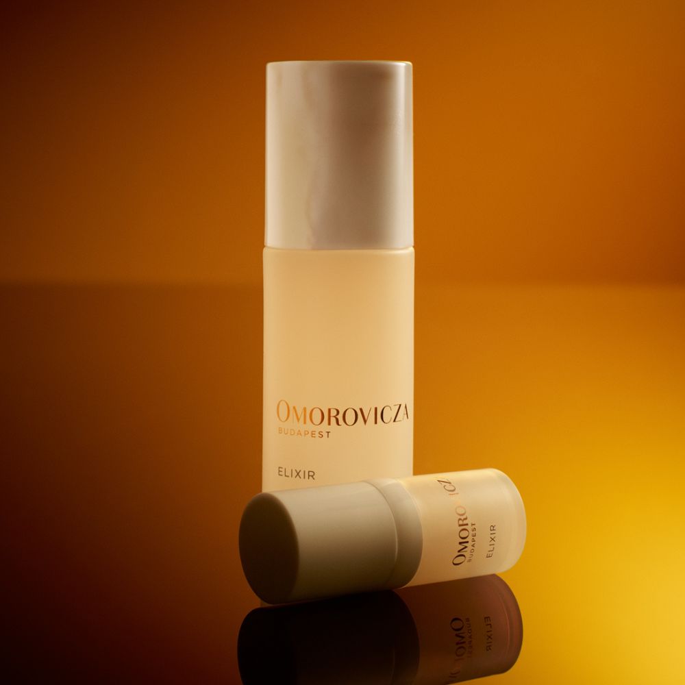 Moisturisers | Omorovicza