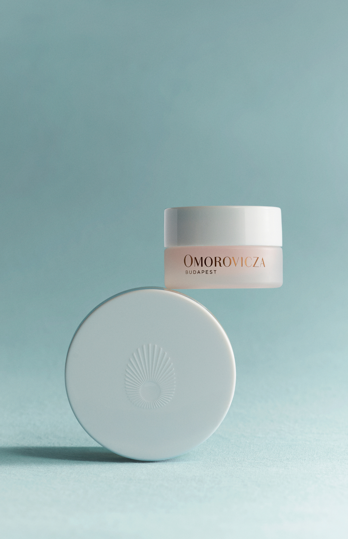 Omorovicza