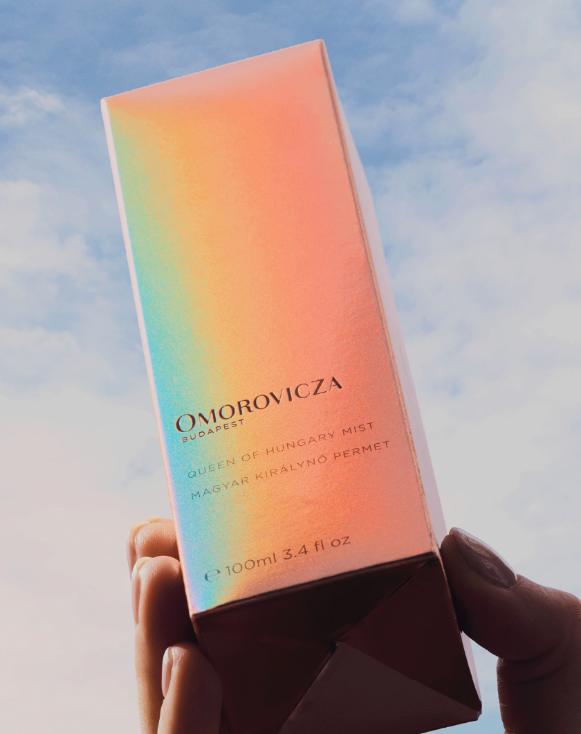 Omorovicza