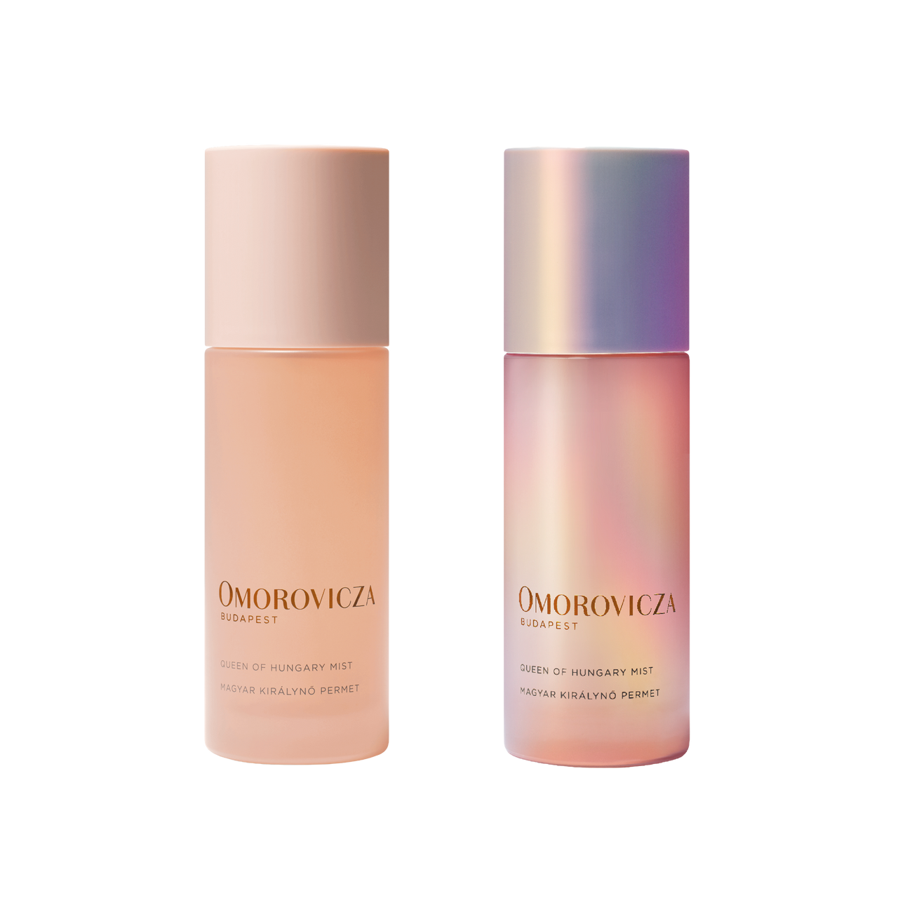 Queen Mist Duo