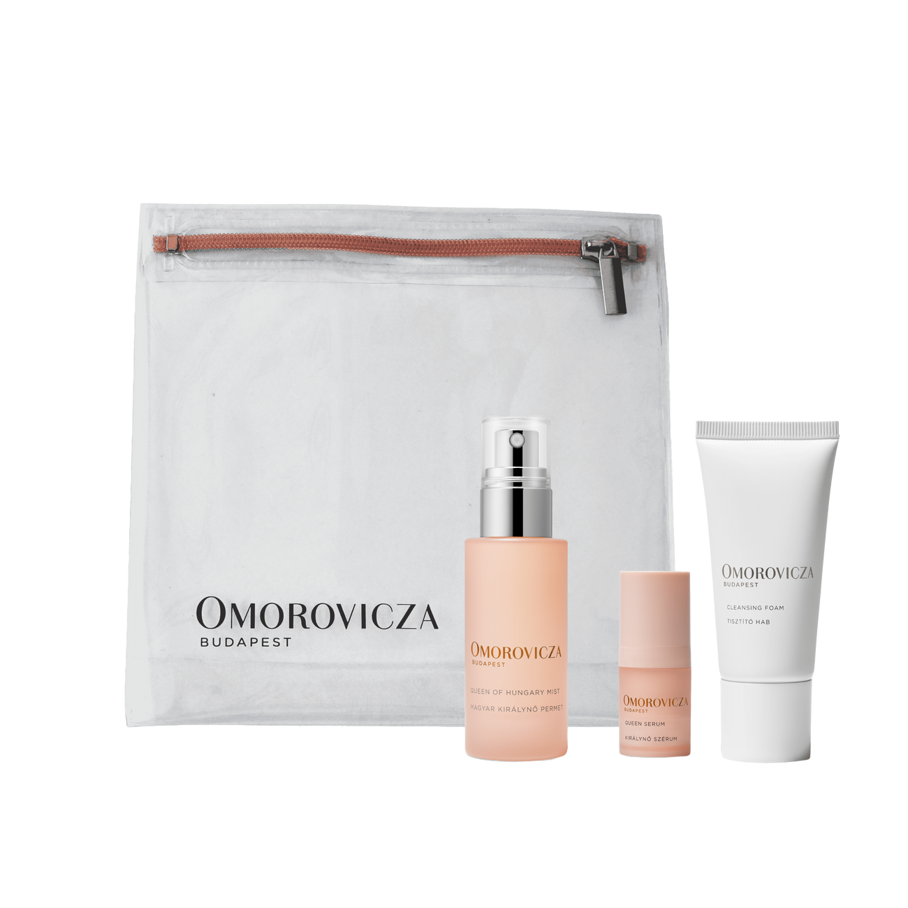 Summer Travel Kit