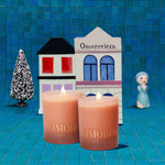 45 Andrássy Candle
