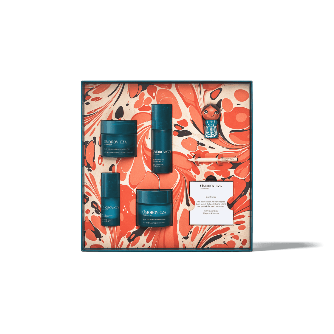 Blue Diamond Quartet