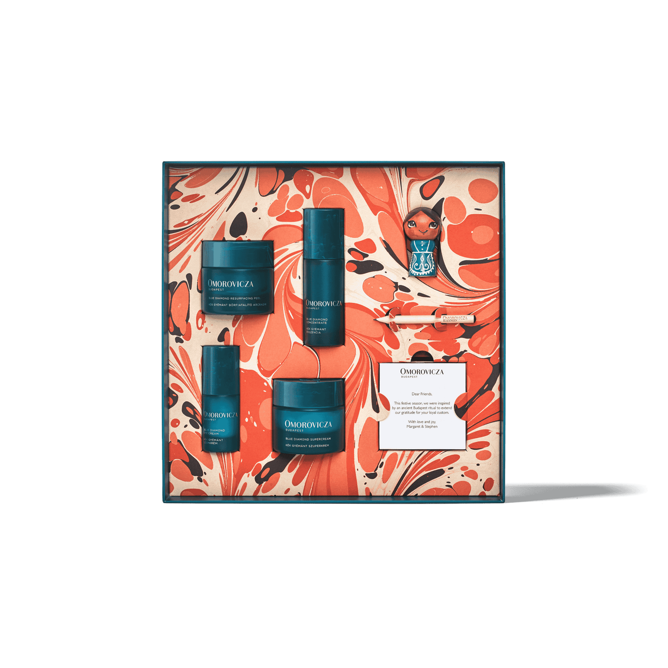 Blue Diamond Quartet