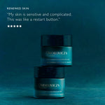 Blue Diamond Resurfacing Peel