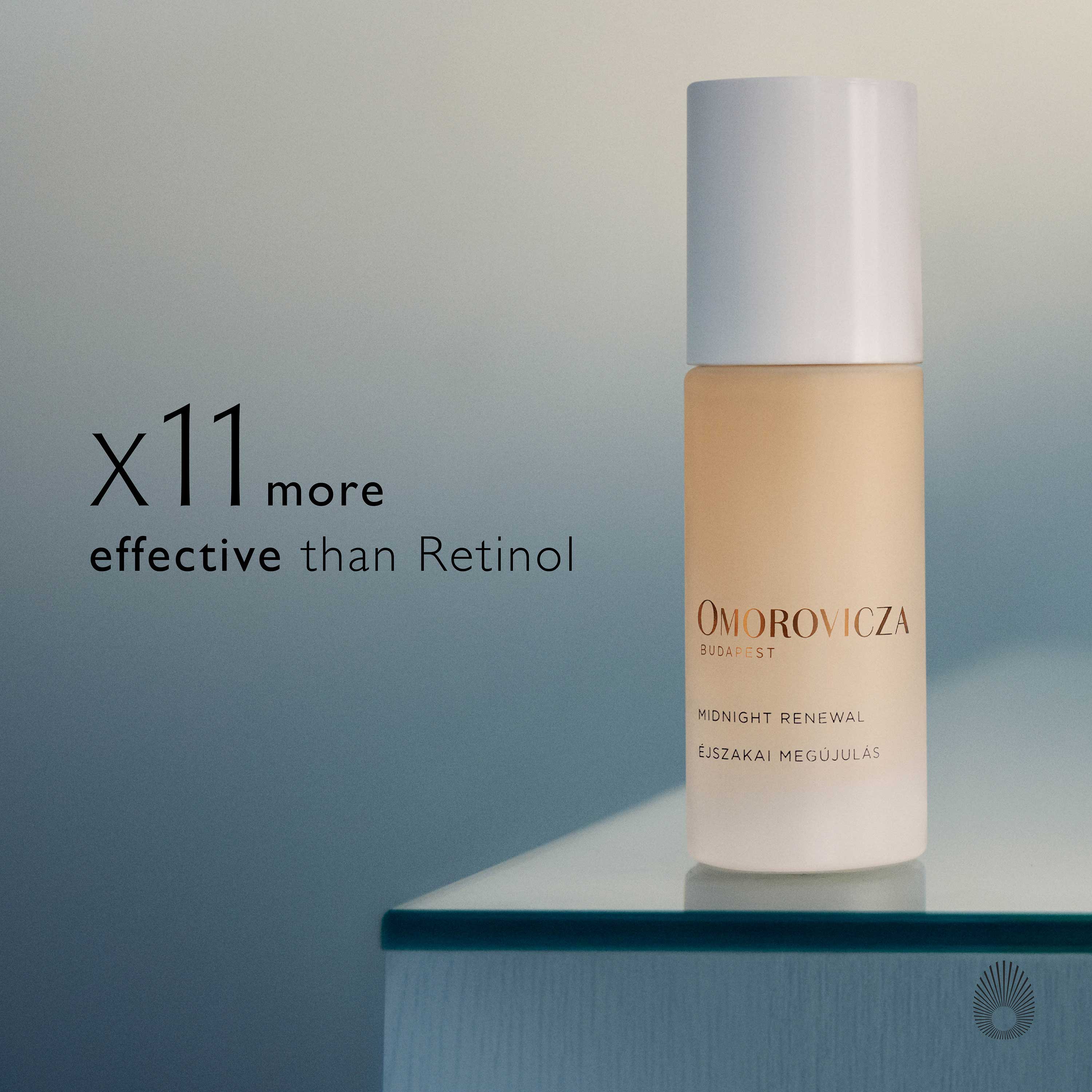 Fine Lines & Wrinkles | Omorovicza