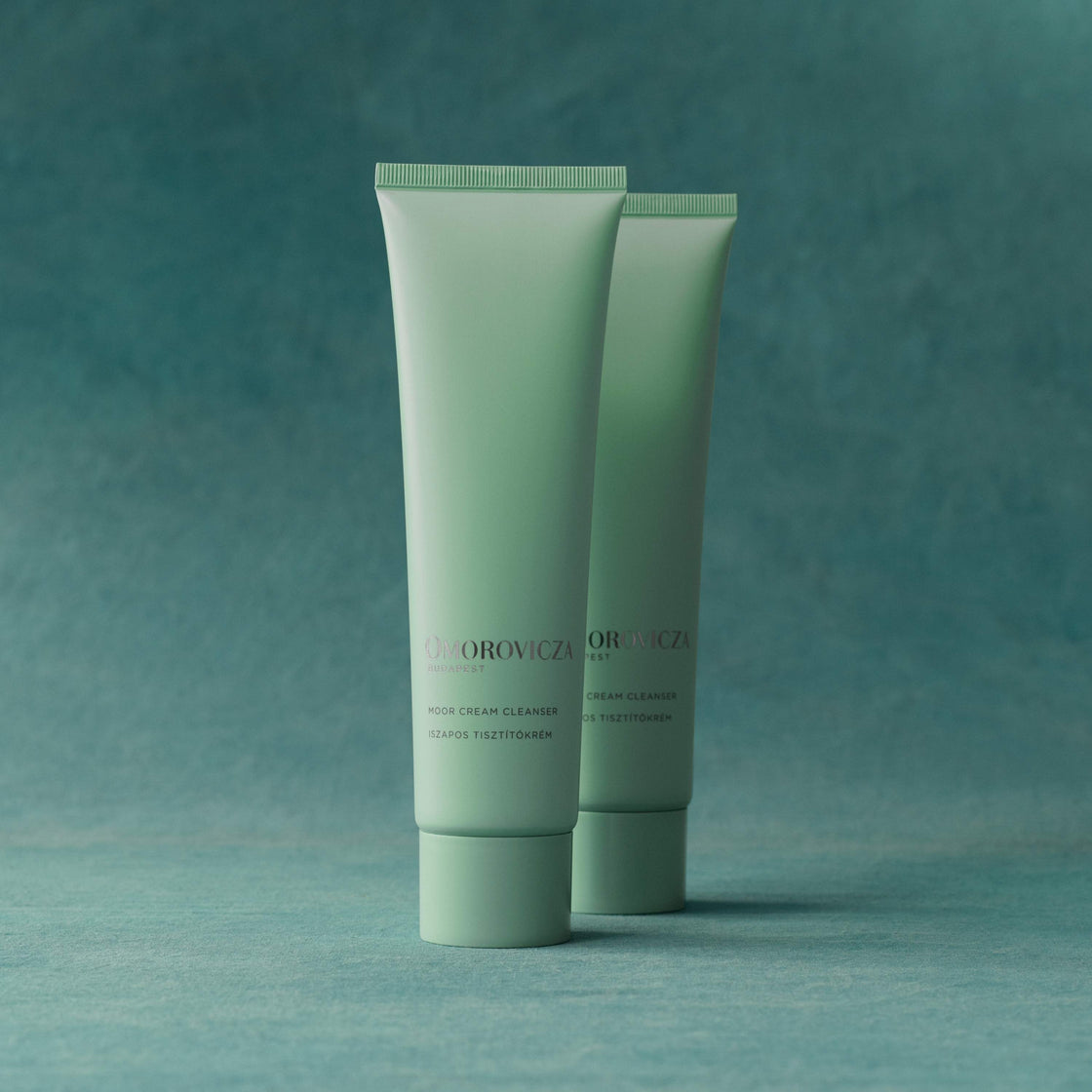 Moor Cream Cleanser